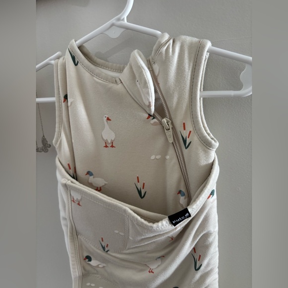 Kyte Baby Sleep Bag Swaddler - Picture 4 of 4